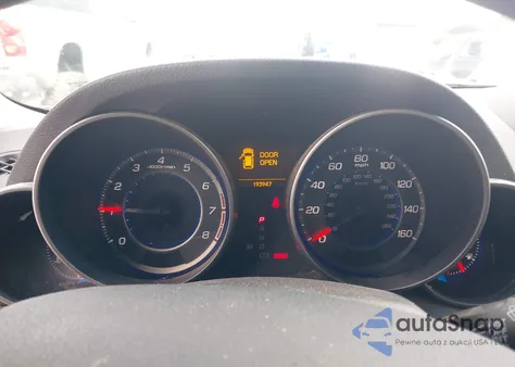 2008 Acura Mdx Technology Package z USA, uszkodzony, nr VIN 2HNYD28368H519704